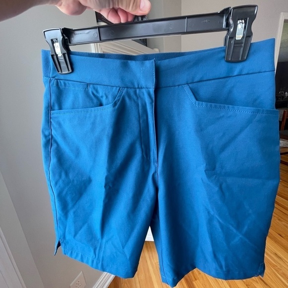 Puma new with tags moisture management drycell shorts in an extra small - Picture 11 of 13